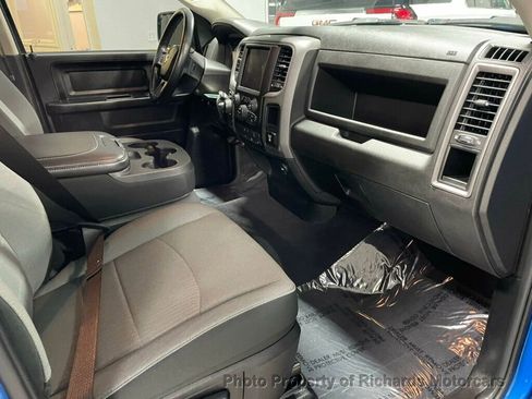 Used 2022 RAM 1500 Express w/ Wheel & Sound Group image 25