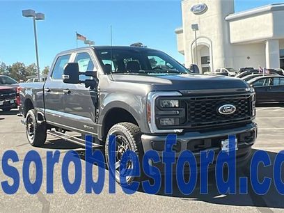 New 2026 Ford F350 XL