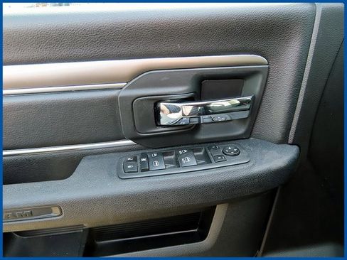 Certified 2024 RAM 1500 Classic Warlock image 11