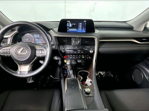 Used 2021 Lexus RX 350 FWD w/ Premium Package image 15