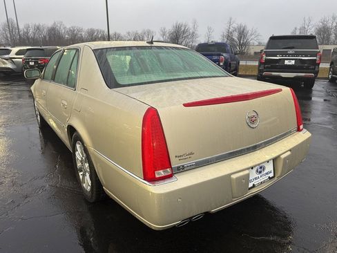 Used 2008 Cadillac DTS 1SB image 6