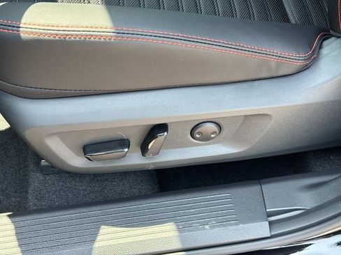 New 2026 Nissan Rogue SV w/ Rock Creek Premium Package AWD/4WD image 23