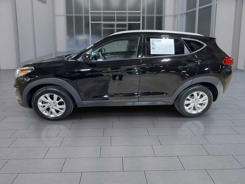 Used 2019 Hyundai Tucson Value image 5