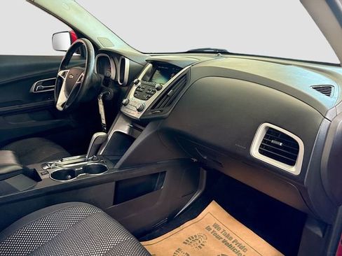 Used 2015 Chevrolet Equinox LT w/ Driver Convenience Package FWD image 26