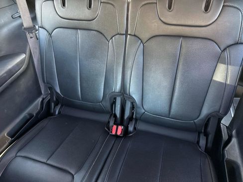 Used 2024 Jeep Grand Cherokee L Limited w/ Luxury Tech Group II image 14