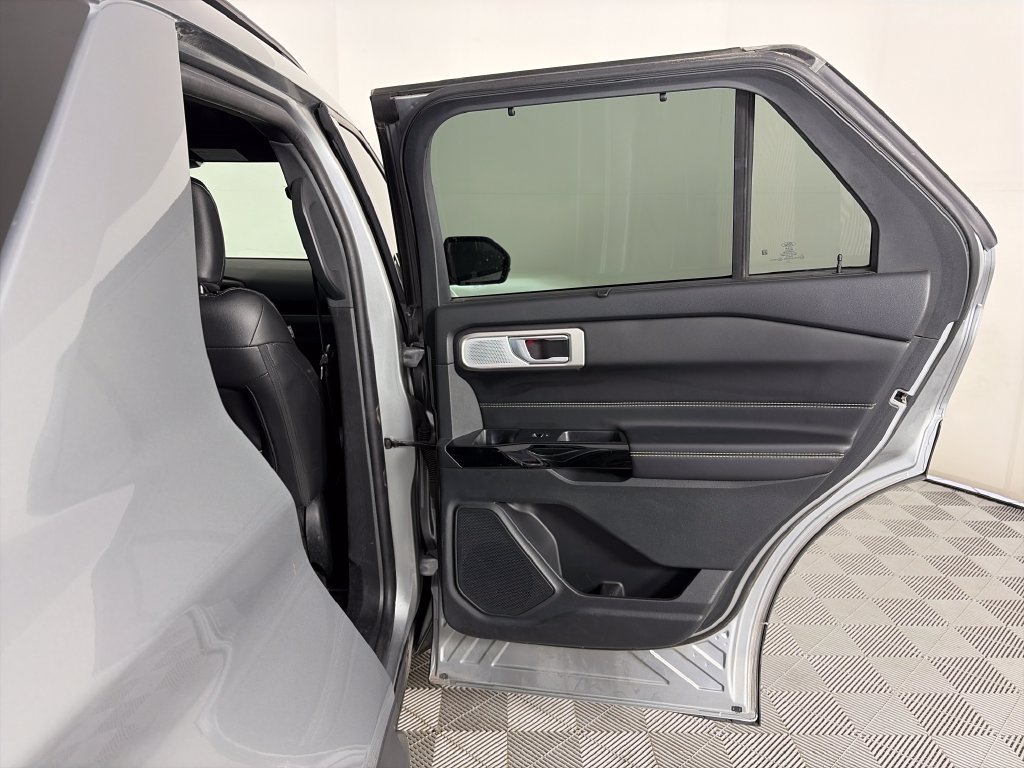 Used 2023 Ford Explorer ST w/ Equipment Group 401A AWD/4WD image 28