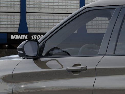 New 2026 Ford Explorer ST w/ Sun And Sound Package image 44