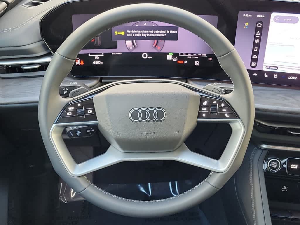 New 2026 Audi Q5 Premium Plus AWD/4WD image 23