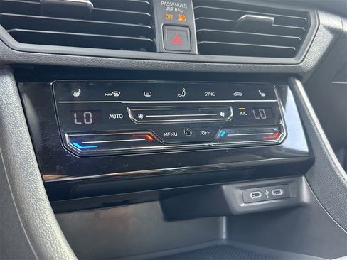 New 2025 Volkswagen Jetta Sport image 23