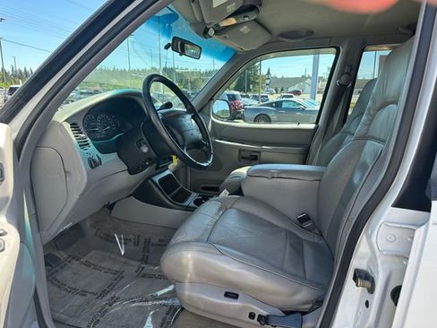 Used 1997 Ford Explorer XLT AWD/4WD image 9