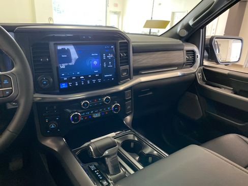 New 2026 Ford F150 Lariat image 20