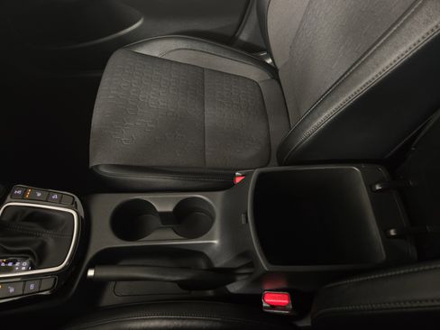 Used 2024 Kia Seltos S image 30