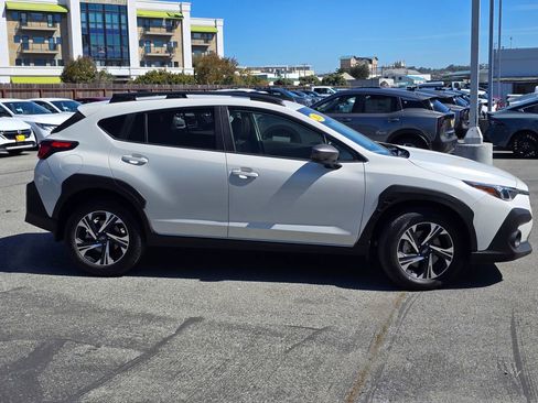 Used 2024 Subaru Crosstrek 2.0i Premium image 31