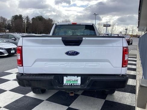 Used 2020 Ford F150 XL w/ Equipment Group 101A Mid image 7