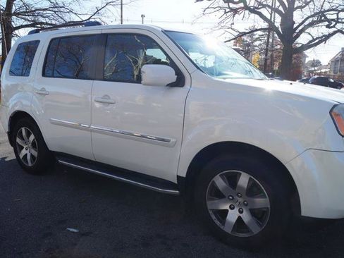 Used 2015 Honda Pilot Touring image 14