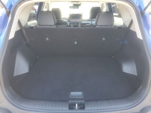 Used 2025 Kia Seltos S FWD image 7