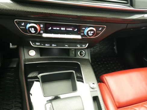 Used 2023 Audi SQ5 Premium Plus AWD/4WD image 37