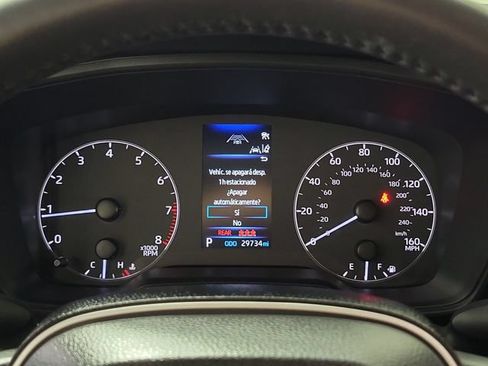 Used 2024 Toyota Corolla SE FWD image 27