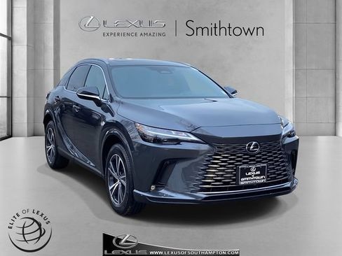 New 2026 Lexus RX 350 Premium w/ Accessory Package (Z1) AWD/4WD image 1