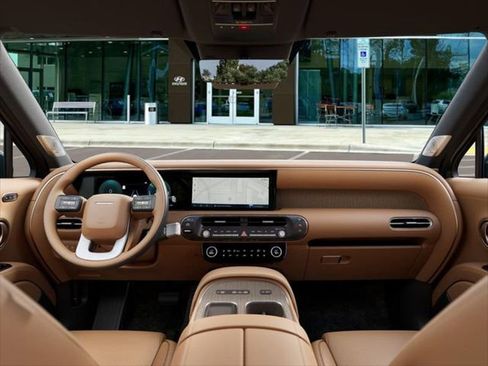 New 2026 Hyundai Palisade Calligraphy AWD/4WD image 11