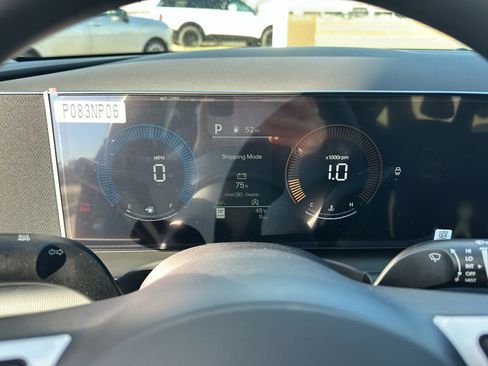 New 2026 Hyundai Tucson SEL image 17