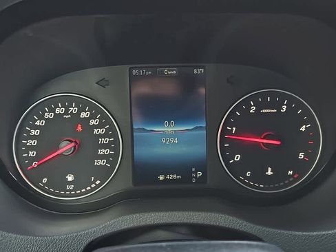 Used 2025 Mercedes-Benz Sprinter 2500 image 15