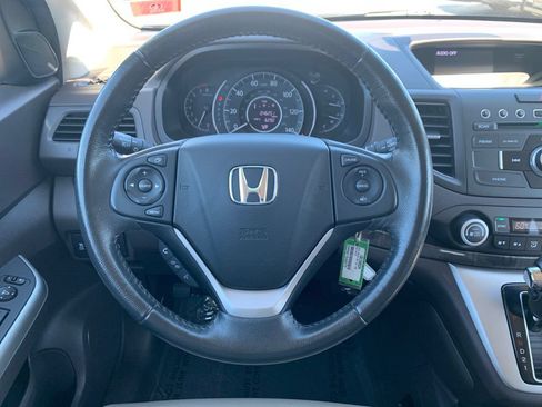 Used 2014 Honda CR-V EX-L image 8