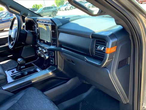Used 2023 Ford F150 Tremor image 19