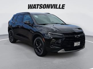 New 2026 Chevrolet Blazer LT w/ Midnight/Sport Edition FWD 360° Tour