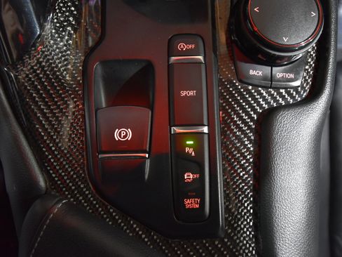 Used 2021 Toyota Supra Premium image 34