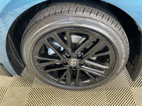 New 2026 Toyota Camry SE image 4