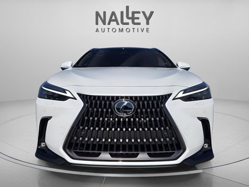 New 2026 Lexus NX 450h+ 450h+ Luxury image 6