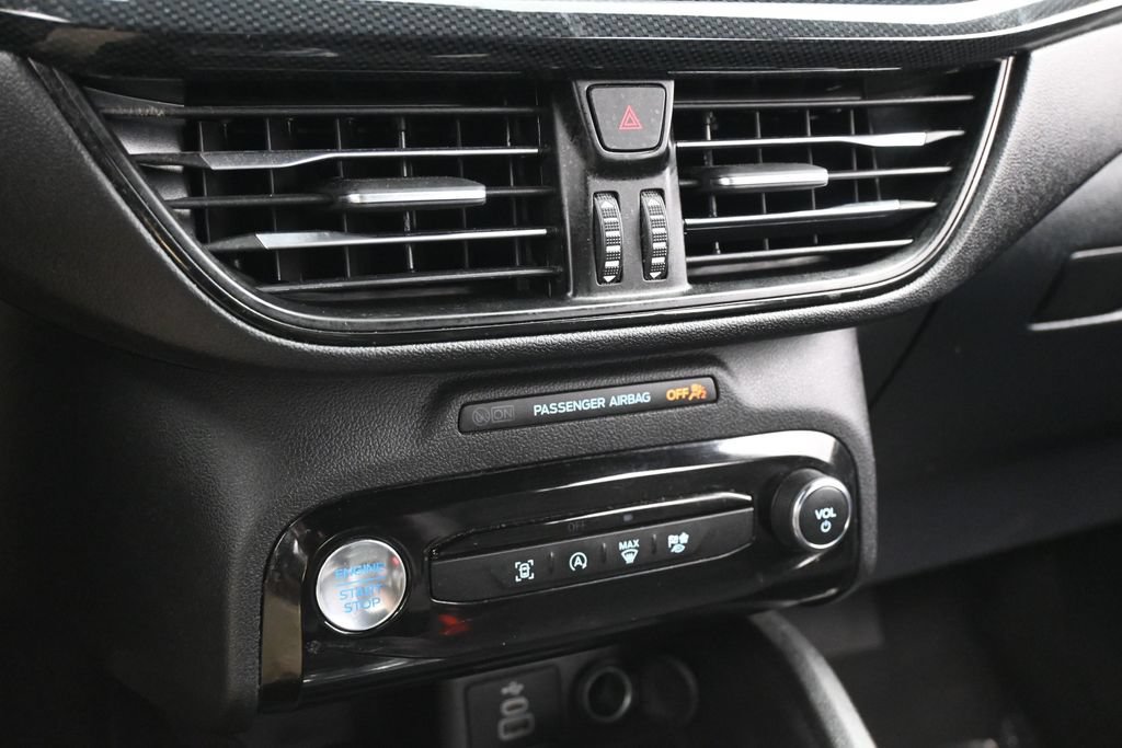 Used 2024 Ford Escape ST-Line w/ Tech Pack #1 FWD image 21