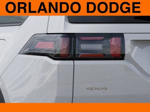 New 2026 Jeep Cherokee Limited AWD/4WD image 9