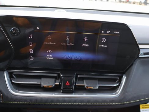 New 2026 Chevrolet TrailBlazer ACTIV image 10