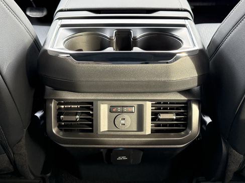 New 2026 Ford F150 Lariat w/ Equipment Group 501A Mid image 18