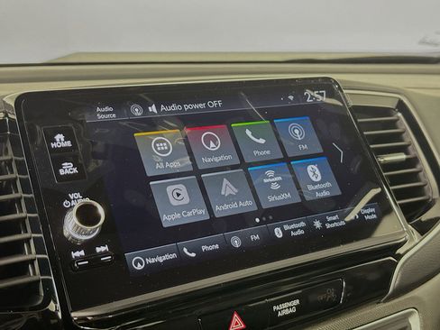 New 2026 Honda Ridgeline TrailSport+ image 17