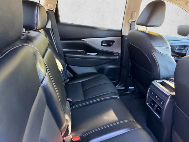 Used 2024 Nissan Murano SL AWD/4WD image 23