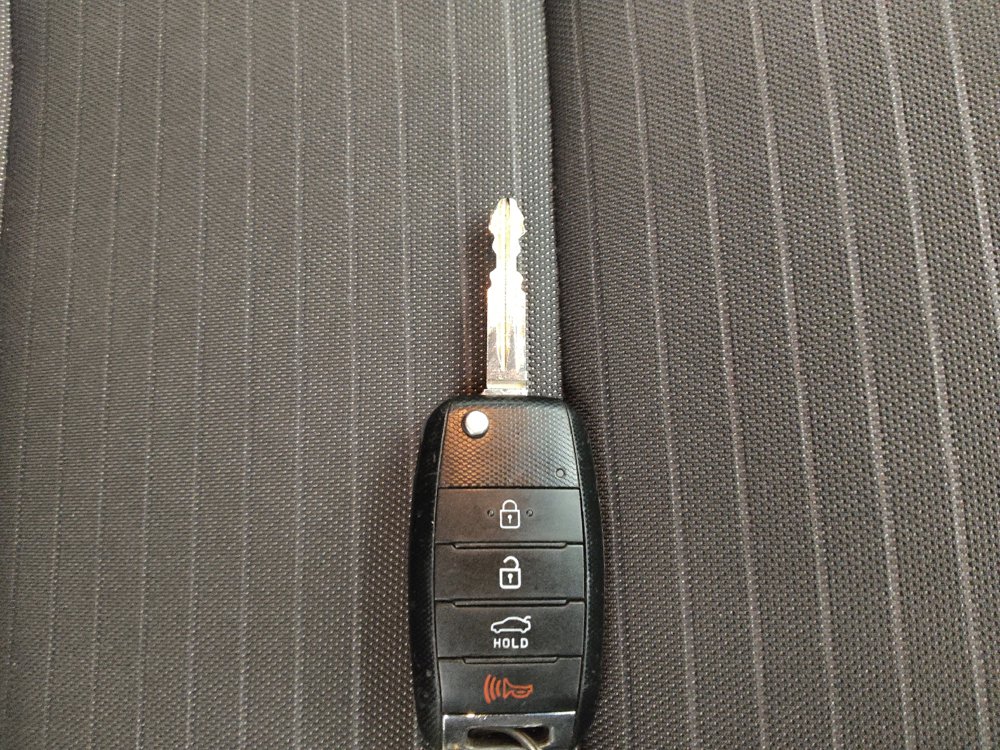 Used 2018 Kia Forte LX w/ LX Popular Package FWD image 32