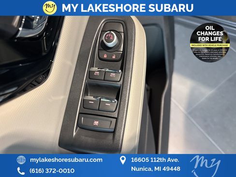 New 2025 Subaru Forester Limited image 12