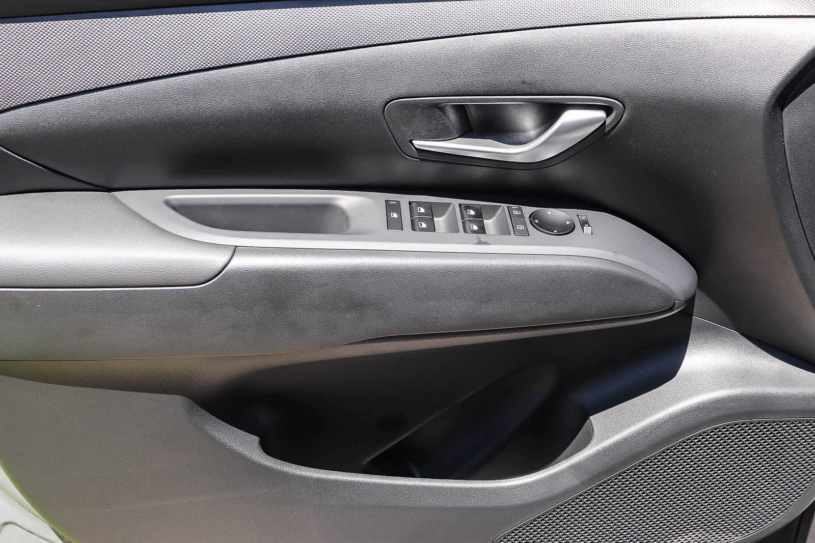 New 2026 Hyundai Tucson SEL Plus FWD image 21