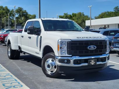 Used 2025 Ford F350 XL