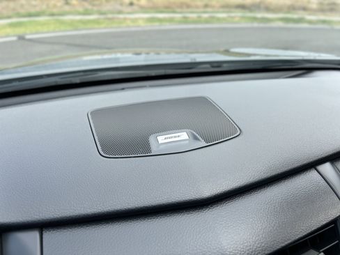 Used 2017 Nissan Altima 2.5 SL w/ Moonroof Package image 15