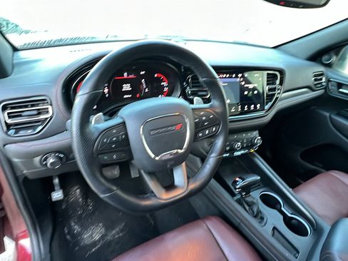 Used 2024 Dodge Durango GT image 28