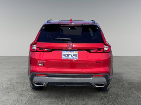 Used 2023 Honda CR-V Sport image 4