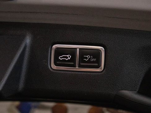 Used 2024 Kia Sorento EX w/ Panoramic Sunroof Package FWD image 26