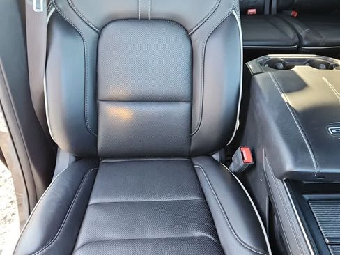 Certified 2021 RAM 1500 Limited image 18