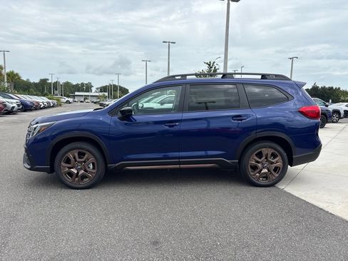 New 2026 Subaru Ascent Limited Bronze AWD/4WD image 8