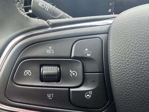 Certified 2026 Buick Encore GX Preferred w/ Comfort Package image 19