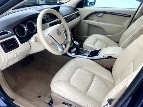 Used 2013 Volvo XC70 T6 Platinum image 12